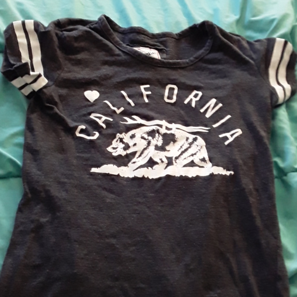California shirt